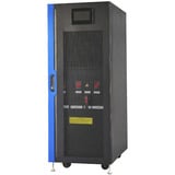 BlueWalker PowerWalker VFI 200K CPG PF1 3/3 BX, UPS Nero