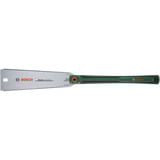 Bosch 1600A02ZA8 Sega giapponese 25 cm Nero, Verde, Acciaio inox verde/Nero, Sega giapponese, Plastica, Legno, Acciaio, Nero, Verde, Acciaio inox, Nero, Verde, 25 cm