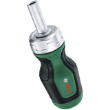 Bosch 1600A032UY, Cacciavite verde/Nero