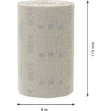 Bosch 2608900788, Foglio abrasivo 
