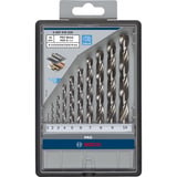 Bosch 2 607 010 535 punta per trapano, Drill bit set 8,7 cm