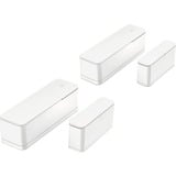 Bosch 8750002108, Rivelatore di apertura bianco