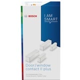Bosch 8750002108, Rivelatore di apertura bianco