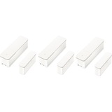 Bosch 8750002108, Rivelatore di apertura bianco