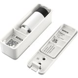 Bosch Door/Window Contact II Plus sensore per porta/finestra Wireless Porta/Finestra Bianco, Rivelatore di apertura bianco, Wireless, ZigBee, Bianco, 2400 – 2483.5, 10 dBmW, Porta/Finestra