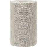 Bosch Expert Abrasivo a rete in rotolo M480, Foglio abrasivo Rotolo di carta vetrata, A grana fine, P150, Lavoro di finitura, Sverniciatura, Legno, Beige