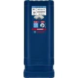Bosch Expert Punta per martelli SDS plus-7X, Trapano Martello perforatore, Hammer drill bit, 1 cm, 165 mm, Cemento, Pietra, 10 cm