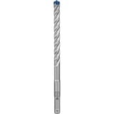 Bosch Expert Punta per martelli SDS plus-7X, Trapano Martello perforatore, Hammer drill bit, 1 cm, 165 mm, Cemento, Pietra, 10 cm
