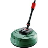 Bosch F016800486 idropulitrice 0 l/h 0 W, Ugello verde, 265 mm, 265 mm, 125 mm, 266 x 266 x 127 mm, 900 g, 266 mm