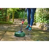 Bosch F016800486 idropulitrice 0 l/h 0 W, Ugello verde, 265 mm, 265 mm, 125 mm, 266 x 266 x 127 mm, 900 g, 266 mm