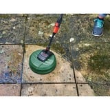 Bosch F016800486 idropulitrice 0 l/h 0 W, Ugello verde, 265 mm, 265 mm, 125 mm, 266 x 266 x 127 mm, 900 g, 266 mm