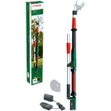 Bosch Forbici da giardino a batteria AdvancedPrune 18V-45, Cesoie da giardino verde/Nero