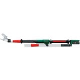 Bosch Forbici da giardino a batteria AdvancedPrune 18V-45, Cesoie da giardino verde/Nero