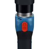 Bosch GKH 18V-50 Professional, 06019P0000 blu/Nero