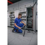 Bosch GKH 18V-50 Professional, 06019P0000 blu/Nero