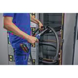 Bosch GKH 18V-50 Professional, 06019P0000 blu/Nero