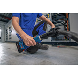 Bosch GKH 18V-50 Professional, 06019P0000, Forbici elettroniche blu/Nero