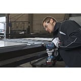 Bosch GSR 18V-28 Professional, 06019E610B blu/Nero