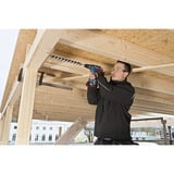 Bosch GSR 18V-28 Professional, 06019E610B blu/Nero