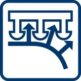 Bosch GSS 12V-13 PROFESSIONAL Levigatrice orbitale casuale 1000 Giri/min 2000 OPM Nero, Blu, Rosso blu/Nero, Levigatrice orbitale casuale, Morsetto/Velcro, Nero, Blu, Rosso, 6000 Giri/min, 1000 Giri/min, 12000 OPM