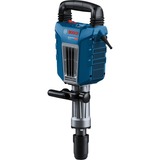 Bosch Martello demolitore GSH 14 C Professional, Martelli demolitori blu