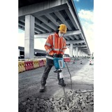 Bosch Martello demolitore GSH 14 C Professional, Martelli demolitori blu