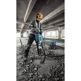 Bosch Martello demolitore GSH 14 C Professional, Martelli demolitori blu