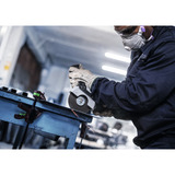 Bosch PRO Acciaio inossidabile e metallo, Ø 125 mm, 100 pezzi nel secchio, Lama 
