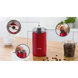 Bosch TSM6A014R rosso