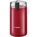 Bosch TSM6A014R, Coffee Mill rosso