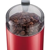 Bosch TSM6A014R, Coffee Mill rosso