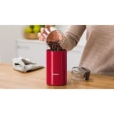 Bosch TSM6A014R, Coffee Mill rosso