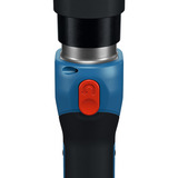 Bosch Tagliacavi idraulico a batteria GKH 18V-50 Professional solo, 18Volt, Forbici elettroniche blu/Nero