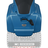 Bosch Tagliacavi idraulico a batteria GKH 18V-50 Professional solo, 18Volt, Forbici elettroniche blu/Nero