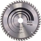 Bosch ‎2608640727 lama circolare 23,5 cm 1 pz, Lama per sega Legno, 23,5 cm, Bosch, 500 g, 1 pz