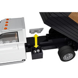 COBI Camion ribaltabile RAM 3500, Giochi di costruzione 
