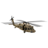 COBI Sikorsky UH-60 Black Hawk, Giochi di costruzione 