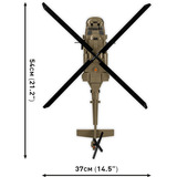 COBI Sikorsky UH-60 Black Hawk, Giochi di costruzione 