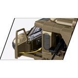 COBI Sikorsky UH-60 Black Hawk, Giochi di costruzione 