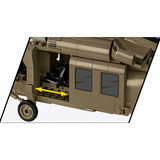 COBI Sikorsky UH-60 Black Hawk, Giochi di costruzione 