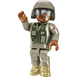 COBI Sikorsky UH-60 Black Hawk, Giochi di costruzione 