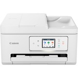 Canon 6258C006, Stampante multifunzione bianco
