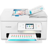 Canon 6258C006, Stampante multifunzione bianco