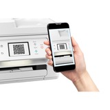 Canon 6258C006, Stampante multifunzione bianco