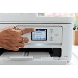 Canon 6258C006, Stampante multifunzione bianco