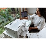 Canon 6258C006, Stampante multifunzione bianco