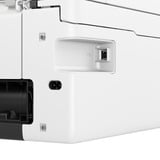 Canon PIXMA TS7750i Ad inchiostro A4 1200 x 1200 DPI Wi-Fi, Stampante multifunzione bianco, Ad inchiostro, Stampa a colori, 1200 x 1200 DPI, Copia a colori, A4, Bianco