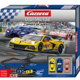 Carrera Ippodromo