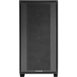 Chieftec GS-03B-BLK-OP Nero