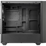 Chieftec GS-03B-BLK-OP Nero
